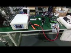 Motor Inrunner tanpa sikat