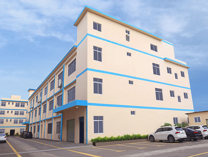 Cina Dongguan Panda Electronic Technology Co. ,LTD Profil Perusahaan