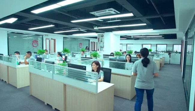 Cina Dongguan Panda Electronic Technology Co. ,LTD Profil Perusahaan