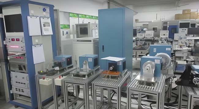 Cina Dongguan Panda Electronic Technology Co. ,LTD Profil Perusahaan