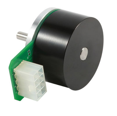 Motor Outrunner Sensor Disesuaikan 42mm 35W Untuk Pelacakan Surya Dan Alat Daya