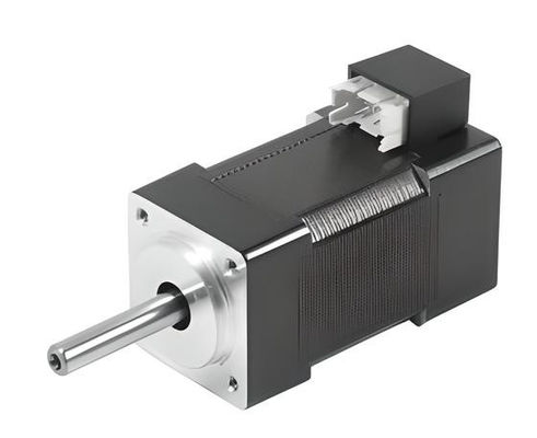 BLDC 22mm Brushless Motor 4 Watt NEMA 9 Ketahanan Kelelahan Untuk Perangkat Medis