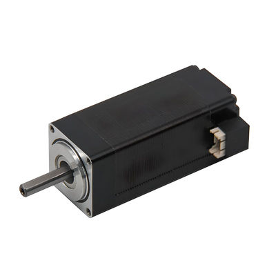 BLDC 22mm Brushless Motor 4 Watt NEMA 9 Ketahanan Kelelahan Untuk Perangkat Medis