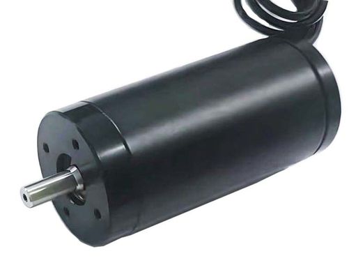 50mm Outrunner Brushless Motor 314 Watt Waterproof Motor Rotor Eksternal