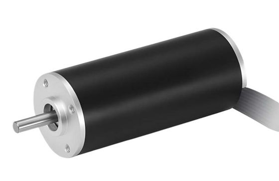 DC 28mm Brushless Motor 48V 80W 8275rpm Custom Precision Control Compact