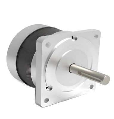 350V 3000RPM 1000 Watt Sensor BLDC Motor 90mm Untuk peralatan medis