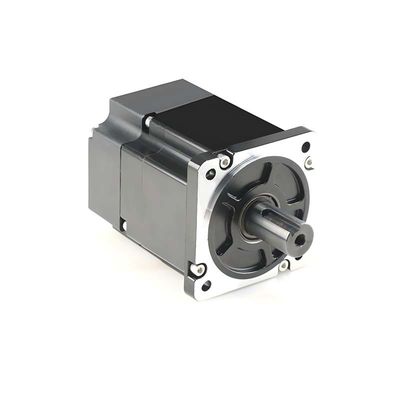Kecepatan tinggi 60mm Servo Motor Flange 400W1.9N.M 3000rpm Untuk kontrol presisi