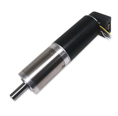 42mm Brushless DC Gear Motor 48V Gear BLDC Motor 10000mNm 2073RPM