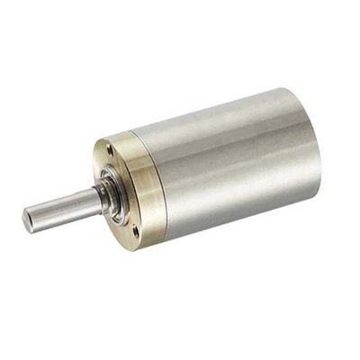 16mm Planetary Gearbox Torsi Tinggi Kebisingan Rendah Planetary Reducer Gearbox