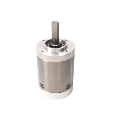 Anti Korosi 32mm Planetary Gearbox 6N.M Robust Planetary Reduction Gearbox