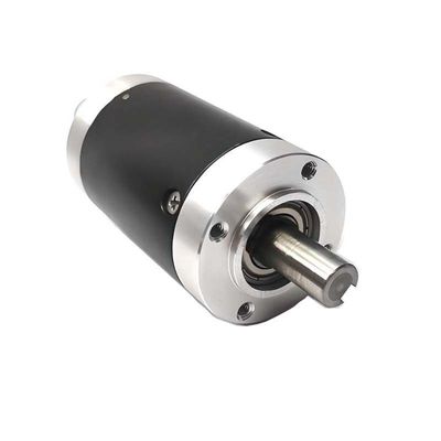 Efisiensi Tinggi 42mm Planetary Reduction Gearbox 15N.M Robust anti karat