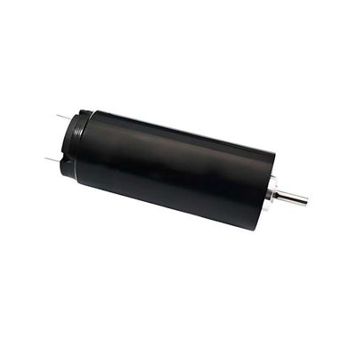 Motor DC yang dapat disesuaikan dengan Coreless Winding 13mm 1.32mNm 8400rpm 15V