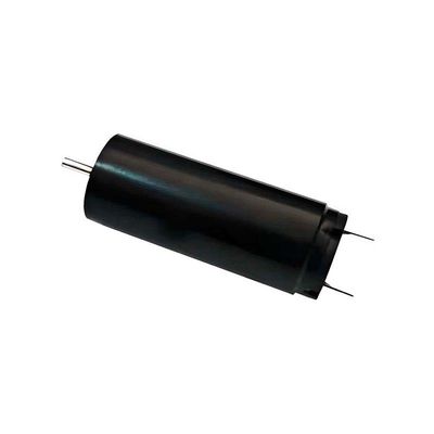Motor DC yang dapat disesuaikan dengan Coreless Winding 13mm 1.32mNm 8400rpm 15V