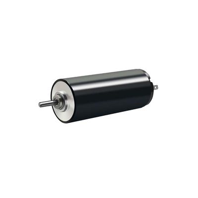 Low Noise 13mm DC High RPM Brushed Motor 2.5mNm 10800rpm 3V Menghemat ruang