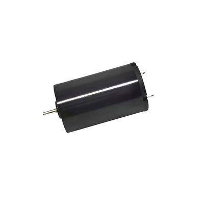 16mm Brushed DC Motor 1.57 Watt 9980rpm Electric Brush DC Motor 24V Disesuaikan