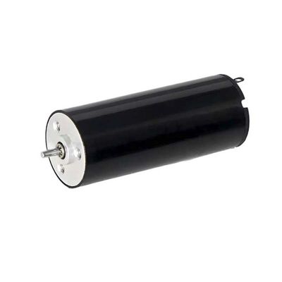 Kompak dan ringan motor berus tanpa inti 16mm 5.6 Watt 12100rpm 6V