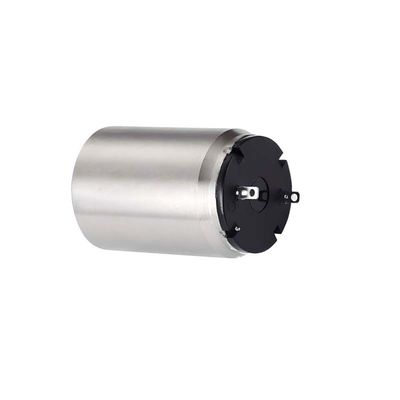 Coreless Brushed DC Motor 22mm 9.2 Watt 10000rpm 6V Brushed Gear Motor