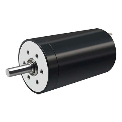 Dikustomisasi 40mm sikat DC Motor MAXON RE40 137 Watt 7000rpm 9V sikat Motor