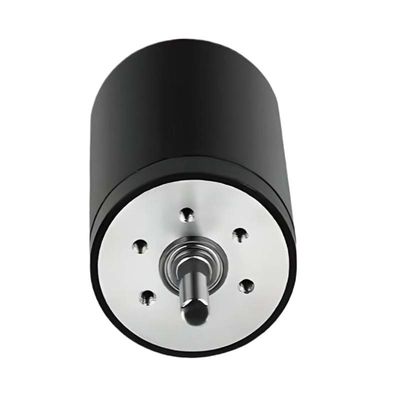 Dikustomisasi 40mm sikat DC Motor MAXON RE40 137 Watt 7000rpm 9V sikat Motor