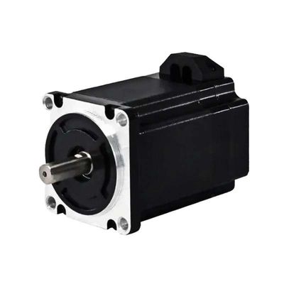 Energi Regenerasi Inrunner Brushless Motor Kecepatan Tinggi 5000W 24V 3000RPM 50N.M