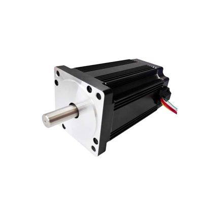 3000W PMDC Brushless Motor Sensor 110mm Brushless Motor 3000RPM