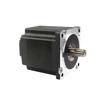 Kecepatan tinggi 90mm DC Inrunner Brushless Motor 350V 3000RPM 1000 Watt Untuk Kendaraan RC