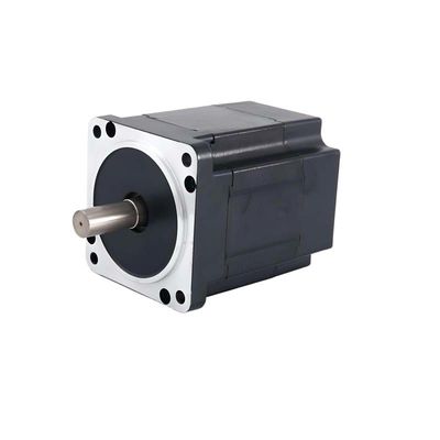 Custom 90mm Inner Rotor BLDC Motor 350V 3000RPM 1000 Watt Kontrol presisi