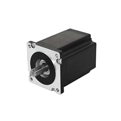 Sensor Efisiensi Tinggi Kurang Motor BLDC Disesuaikan 350V 3000RPM 1000 Watt 90mm