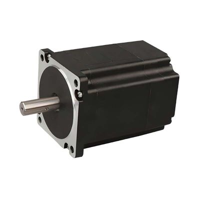 Motor listrik tanpa sikat 86mm Motor tanpa sikat tanpa sensor khusus 48V 220 Watt hingga 750 Watt Motor BLDC