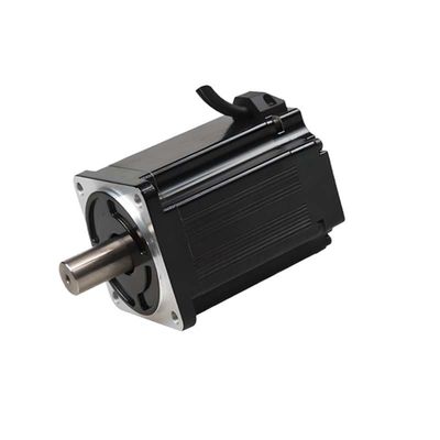 80mm Brushless DC Electric Motor 48V 188 Watt sampai 750 Watt Brushless Motor BLDC Motor