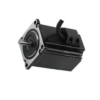 70mm Brushless DC Electric Motor Sensor Brushless Motor 157 Watt sampai 210 Watt 48V BLDC Motor