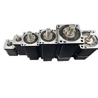 Inrunner Micro Brushless Motor BLDC Brushless 63 Watt Disesuaikan