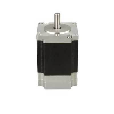 57mm Brushless PMDC Motor 48V Brushless Motor 63 Watt hingga 188 Watt Brushless DC Electric Motor