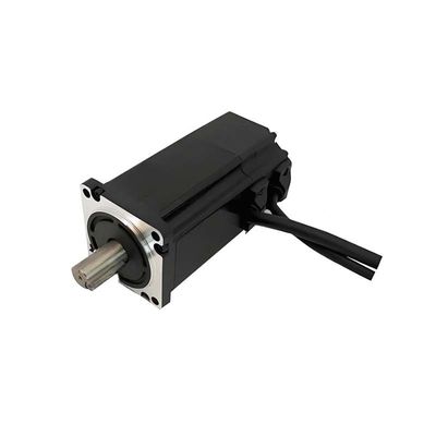 60mm 36V Brushless Motor 234 Watt BLDC Inrunner Efisiensi Tinggi Dan Stabil
