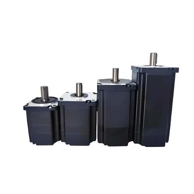 60mm 36V Brushless Motor 234 Watt BLDC Inrunner Efisiensi Tinggi Dan Stabil