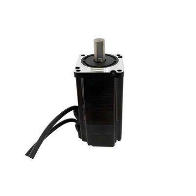 60mm Brushless DC Electric Motor 78 Watt sampai 234 Watt Brushless Motor BLDC Motor