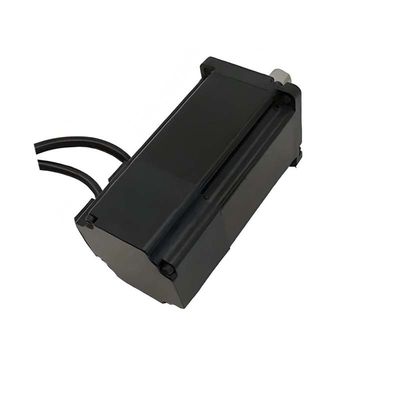 60mm Brushless DC Electric Motor 78 Watt sampai 234 Watt Brushless Motor BLDC Motor
