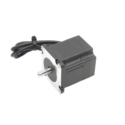 42mm Inrunner BLDC Motor Sensorless Inrunner 94 Watt Presisi Tinggi