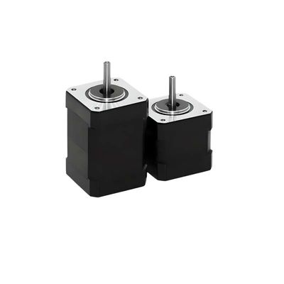 42mm Inrunner BLDC Motor Sensorless Inrunner 94 Watt Presisi Tinggi