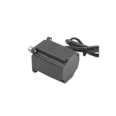 42mm Inrunner BLDC Motor Sensorless Inrunner 94 Watt Presisi Tinggi