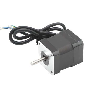 PMDC 42mm Brushless Motor 31 Watt Untuk Mesin Tekstil Dan Peralatan Medis