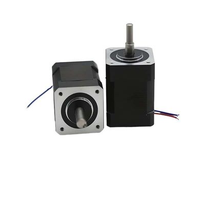 42mm Brushless DC Electric Motor Inrunner Brushless Motor 31 Watt sampai 94 Watt