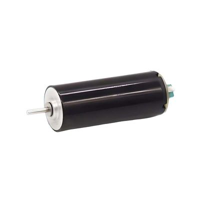 Ketahanan kelelahan 13mm Micro Brushed DC Motor 1.32mNm 8400rpm 3V
