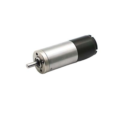 16mm Brushed DC Motor 1.57 Watt 9980rpm 24V Customized Micro Brushed Motor