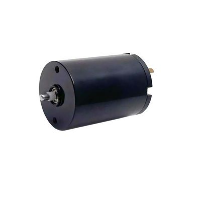 16mm Brushed DC Motor 1.57 Watt 9980rpm 24V Customized Micro Brushed Motor