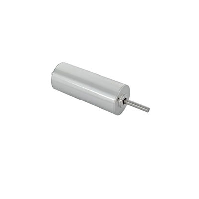 12mm Sensor Brushless Motor Mikromotor Listrik 6.5W 25310rpm Disesuaikan untuk Pompa Medis