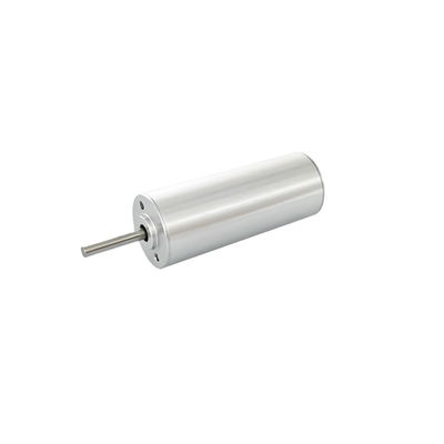 12mm Sensor Brushless Motor Mikromotor Listrik 6.5W 25310rpm Disesuaikan untuk Pompa Medis