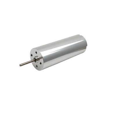 16mm BLDC Motor Coreless Motor 24V 10W 20W 18900rpm Disesuaikan Sensor Brushless Motor