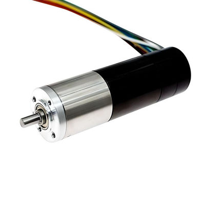 Motor DC tanpa sikat 12V 42mm 10000mNm 2073RPM