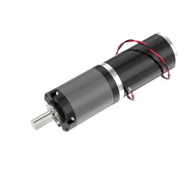 32mm gearless DC motor 12v DC gear motor rpm rendah 3500mNm 1,6 RPM sampai 3600 RPM